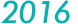 2016
